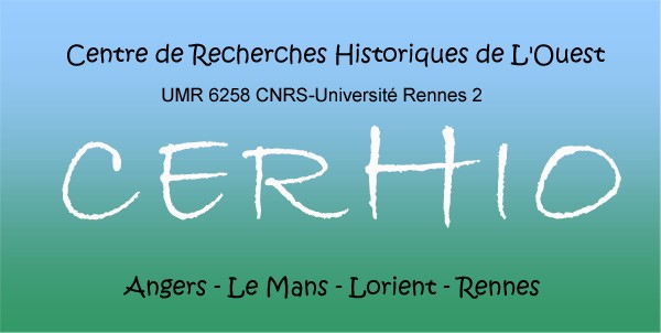 CERHIO -UMR CNRS 6258
